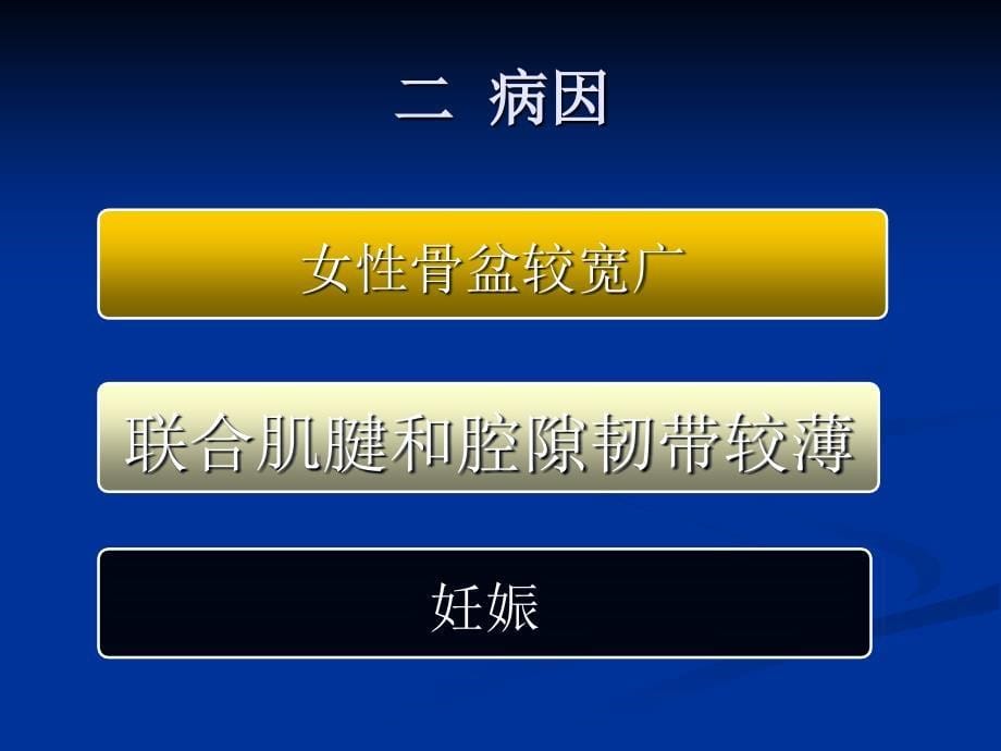 例股疝高位结扎术PPT课件_第5页