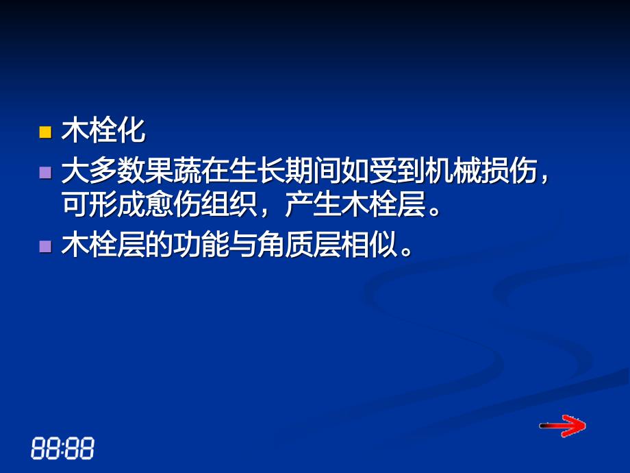 果蔬加工原料及预处理_第4页