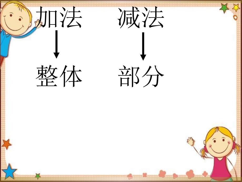 一年级下解决问题应用题_第1页