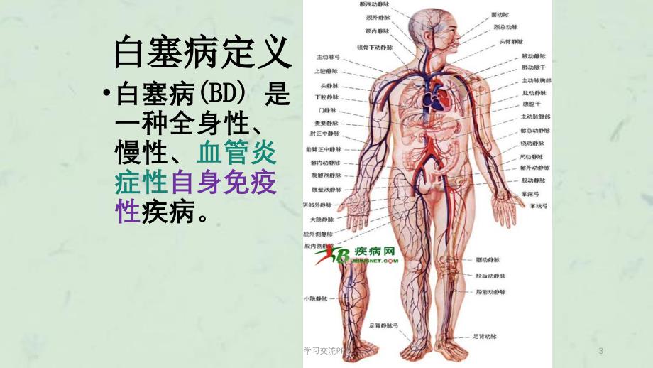 白塞病病例讨论ppt课件_第3页