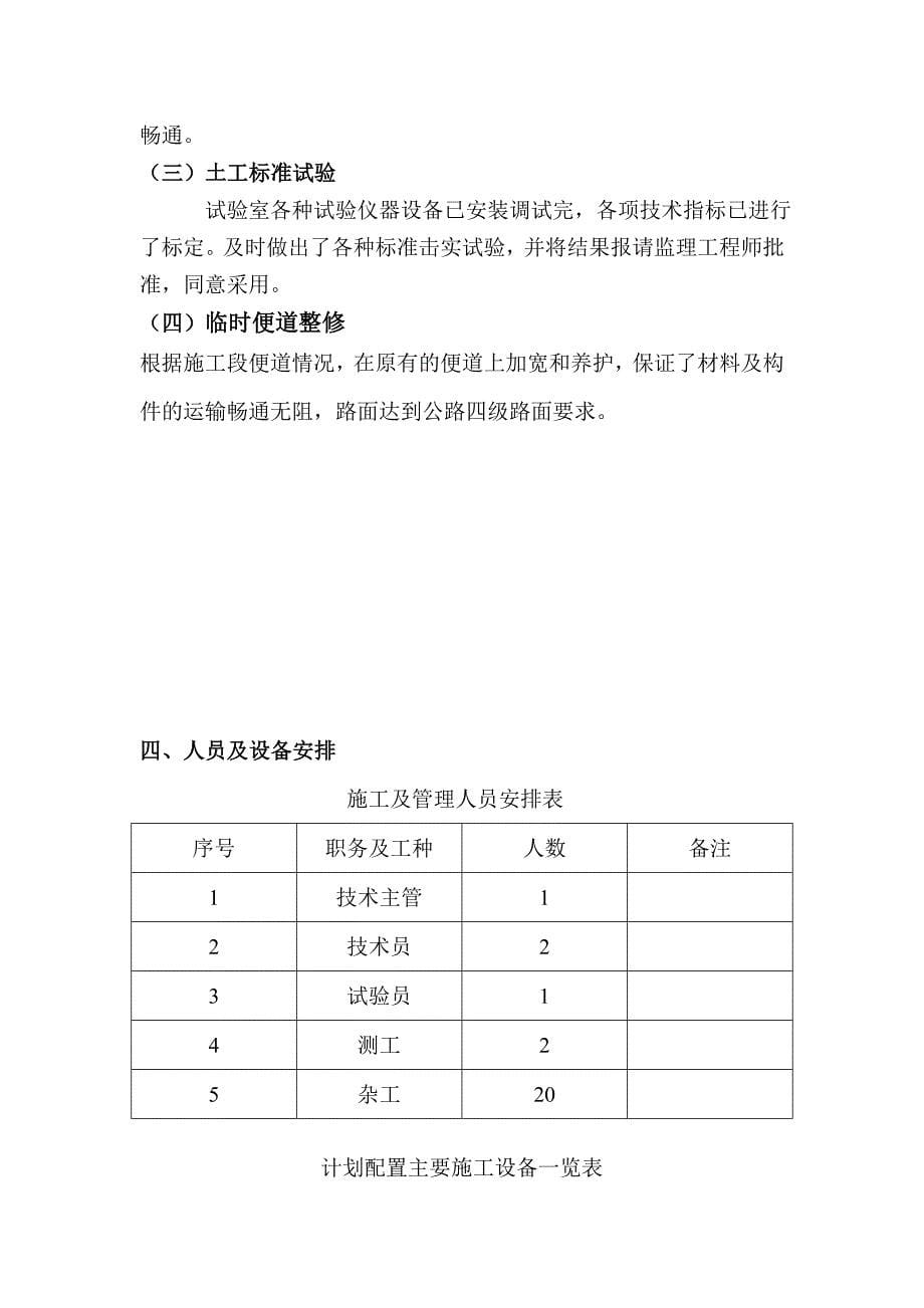 京台高速公路盲沟开工报告.docx_第5页