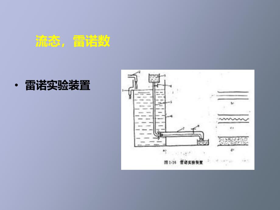 流量特性复习题_第1页