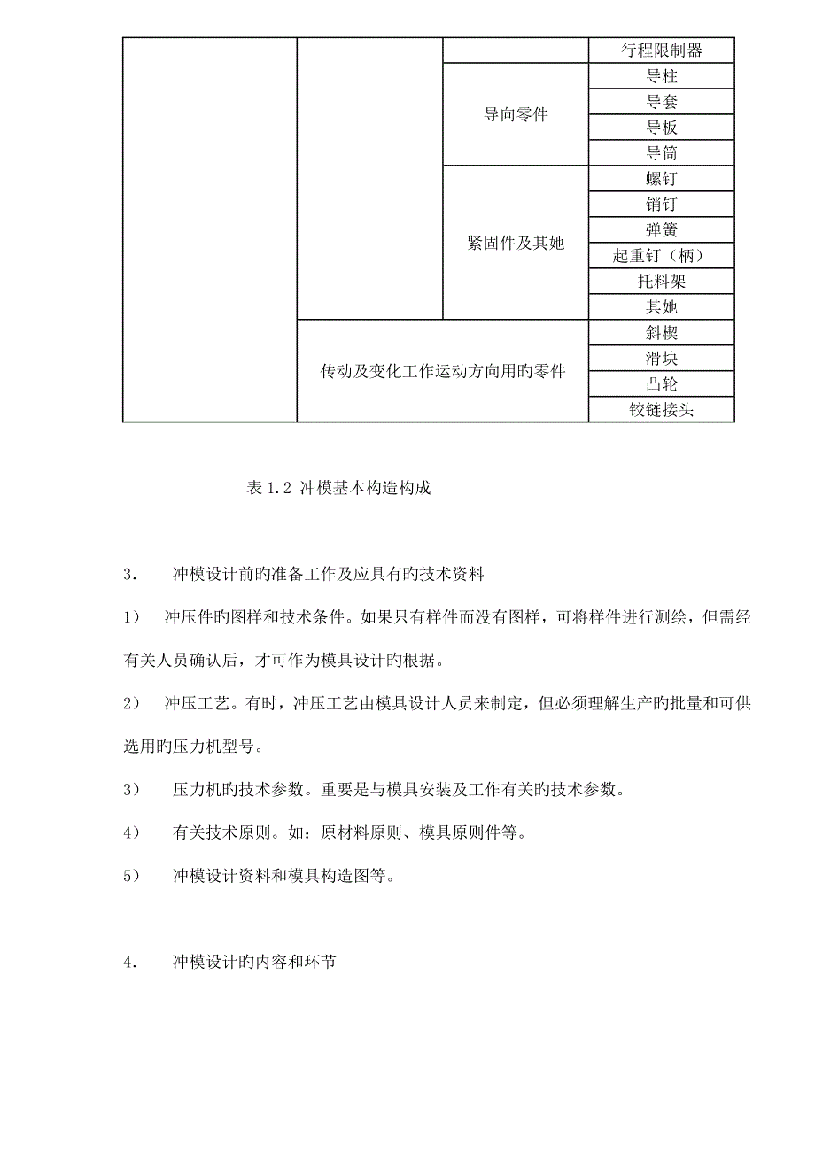 冲模设计概述及标准流程_第3页