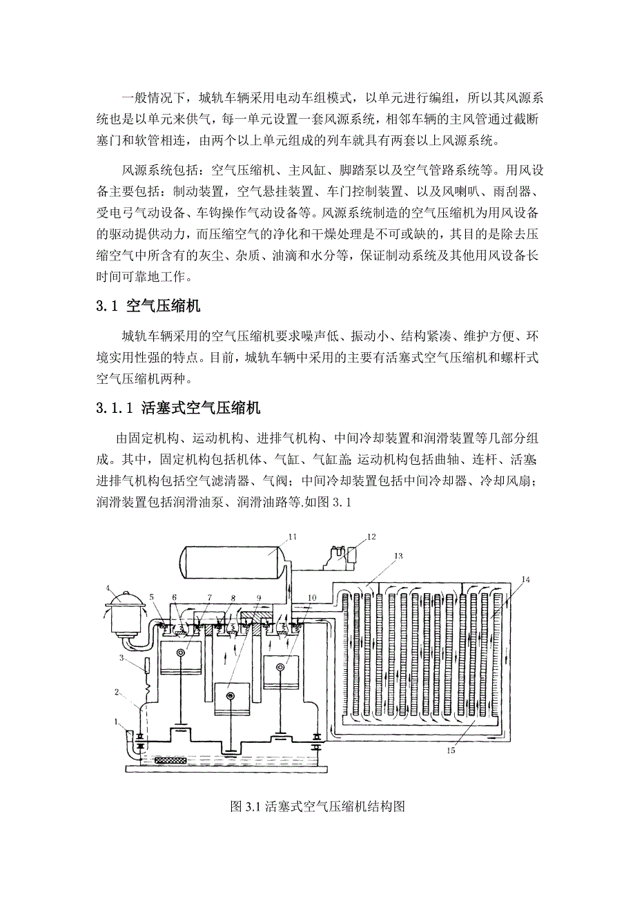 城轨车辆空气制动风源系统.doc_第1页