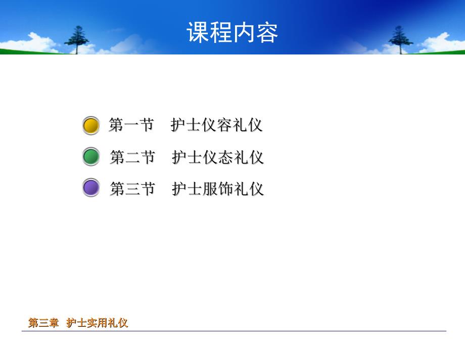 护士实用礼仪_第4页