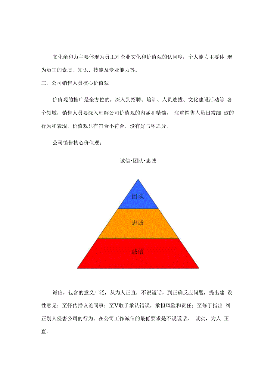 《公司销售人员分级与评估办法》_第2页