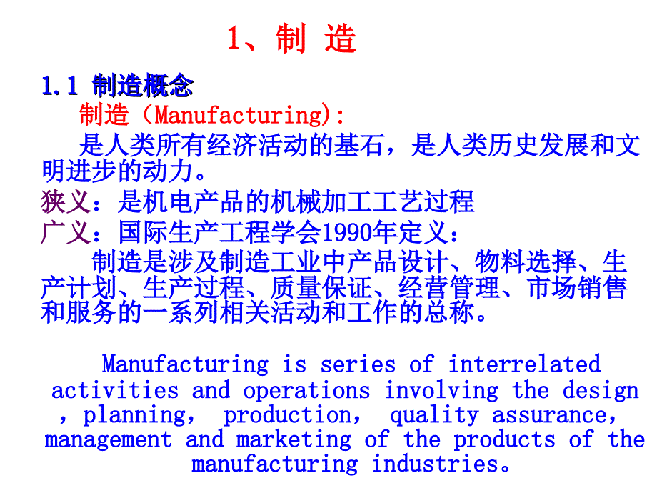 先进制造技术及发展课件_第3页