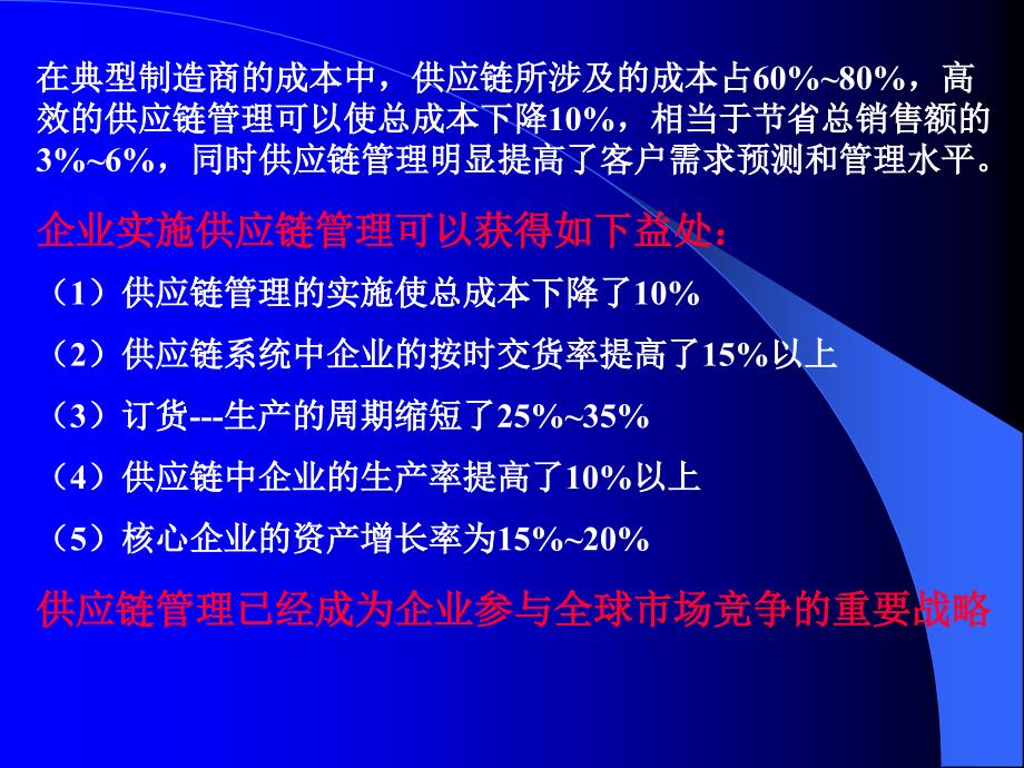 供应链管理之实用建模方法及数据挖掘_第3页