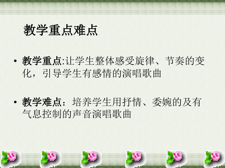 81新人音版八年级上册课件1.1大海啊故乡_第4页