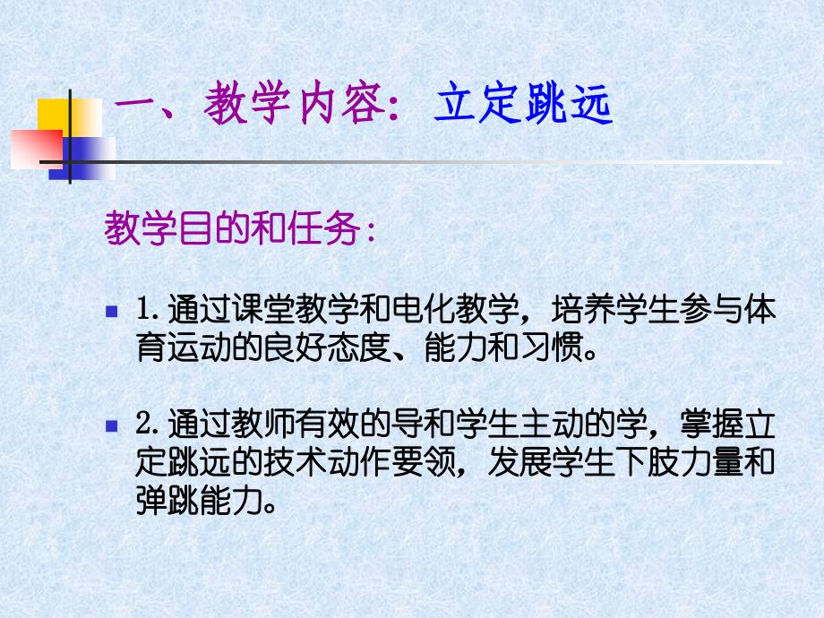 立定跳远教学课件 (2)_第1页