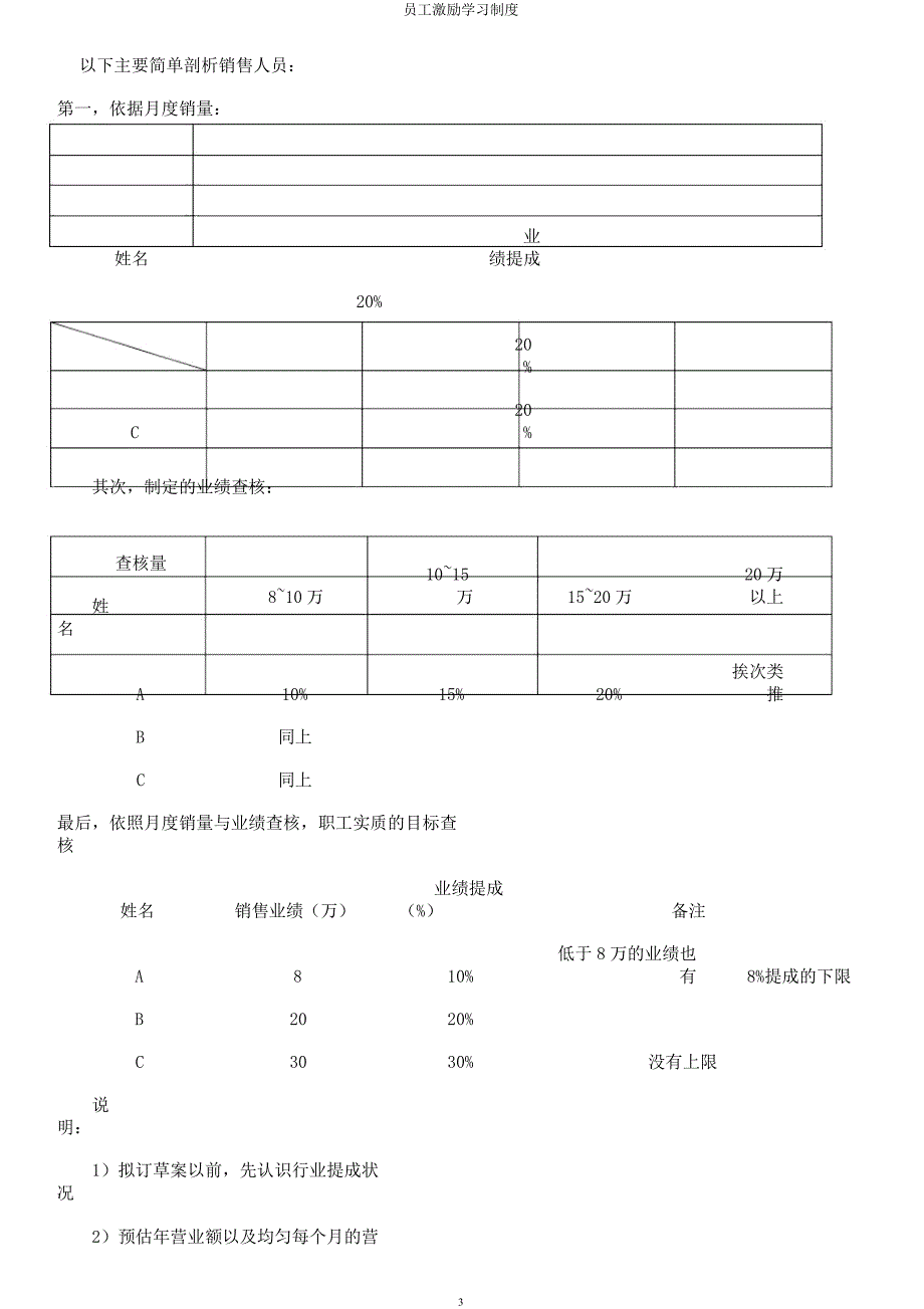 员工激励学习制度.docx_第3页