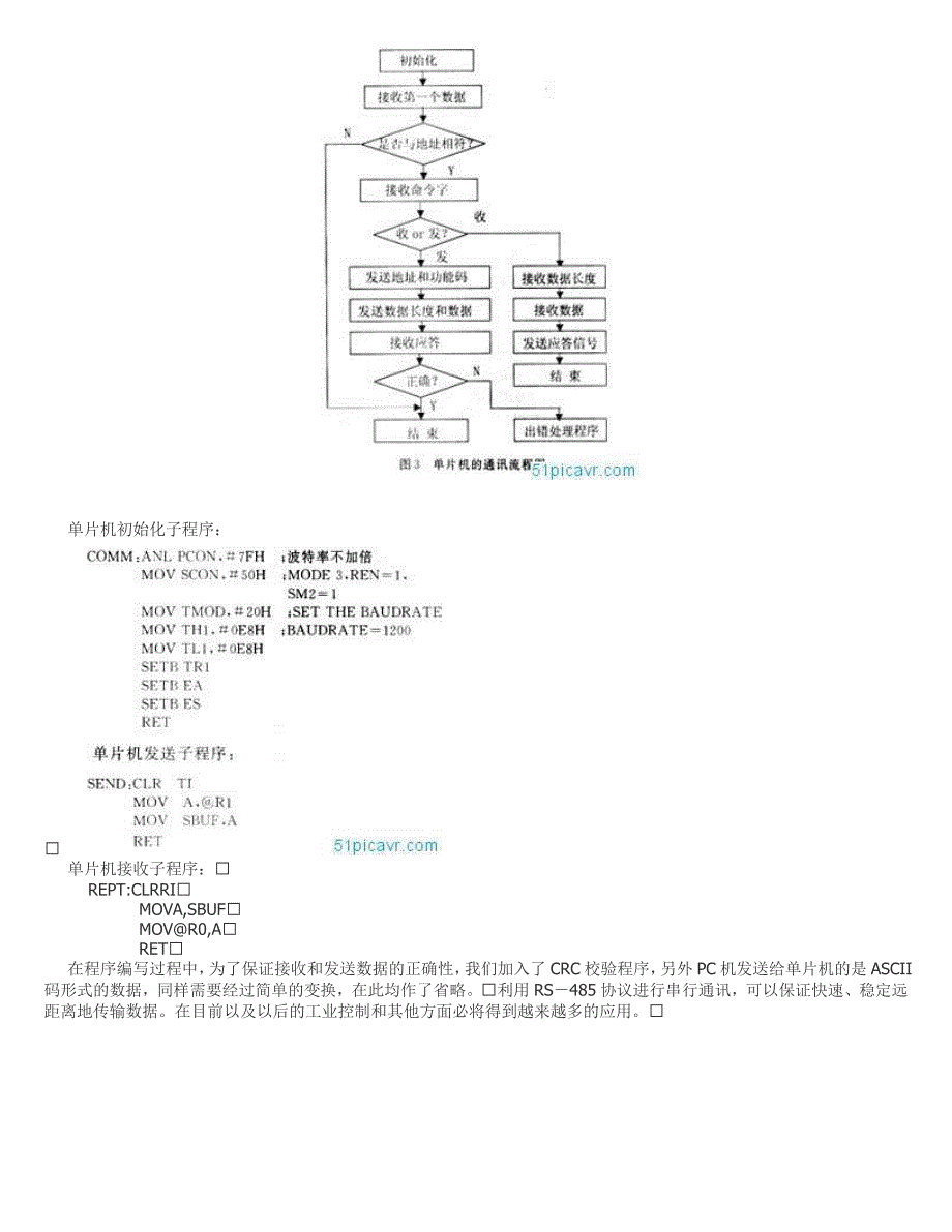 RS485协议简介及MAX485芯片介绍.doc_第3页