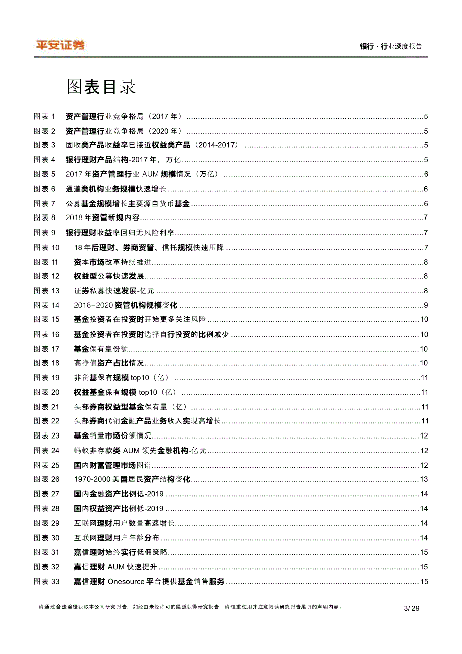 财富管理行业报告：中国财富管理市场_第2页