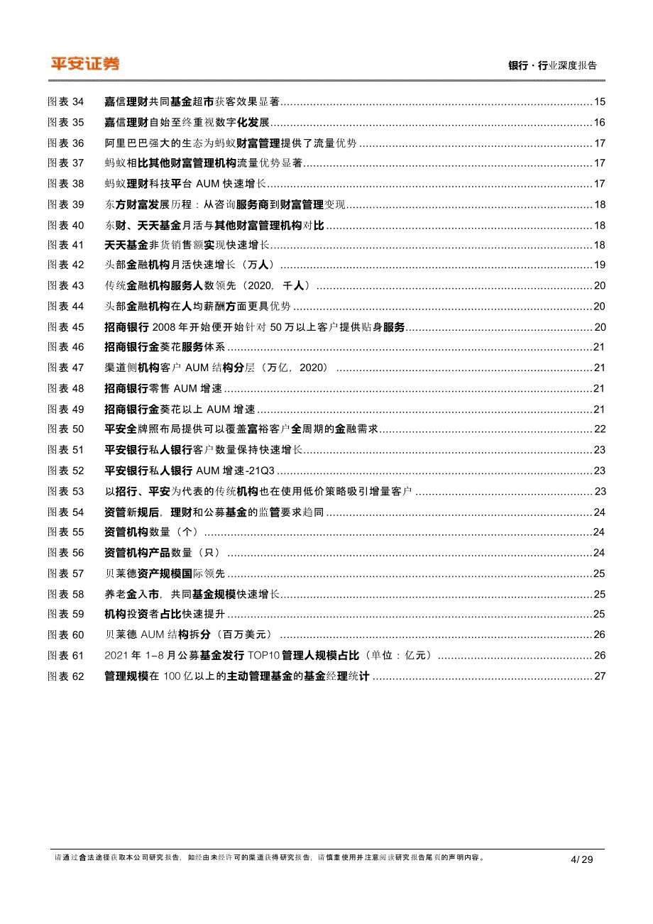 财富管理行业报告：中国财富管理市场_第3页