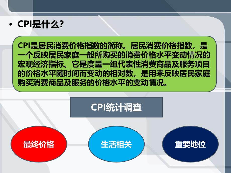 金融知识学习(CPI、PPI、PMI、CCI)_第4页