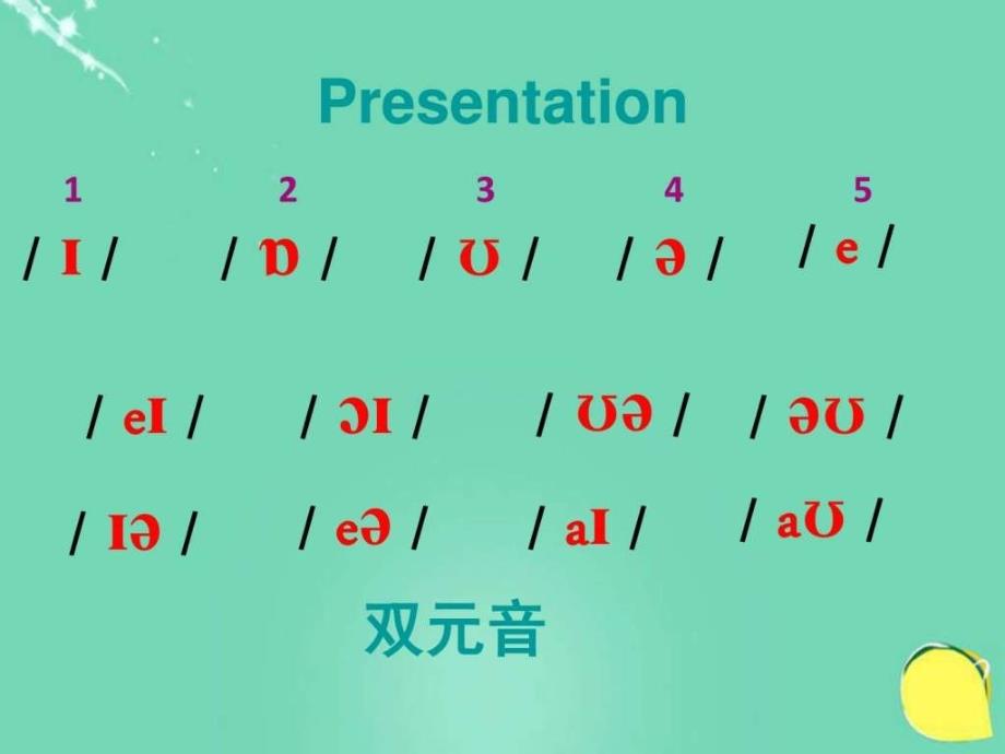 双元音组合发音.ppt_第2页