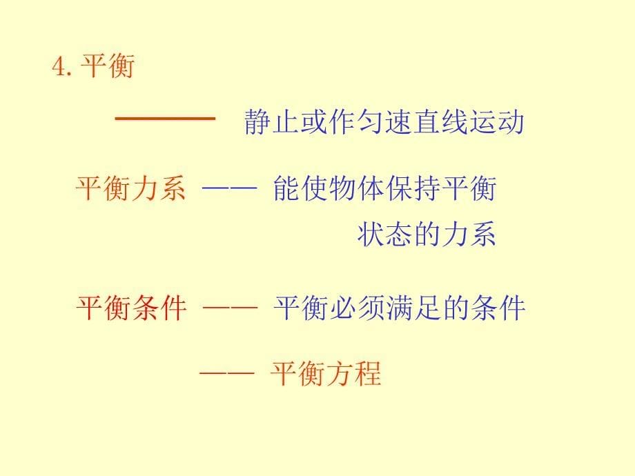 静力学公理和物体的受力分析_第5页