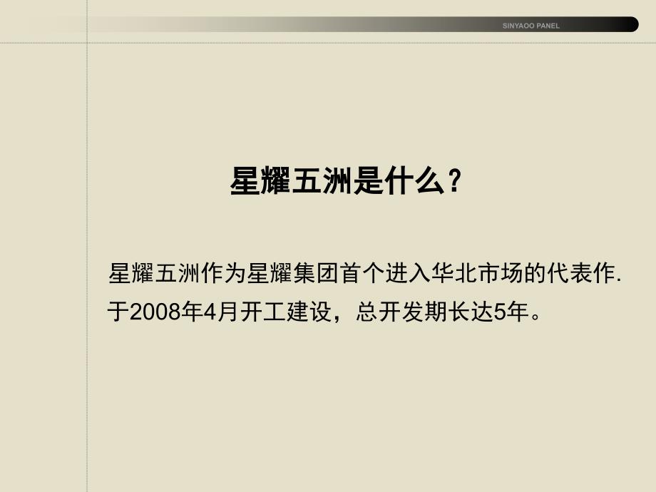 星耀五洲09年案例分享课件_第3页