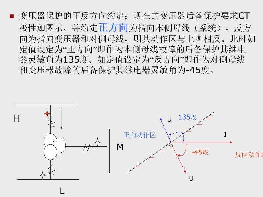 复压方向过流及零序保护调试方法_第5页