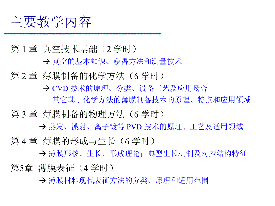 01190660 薄膜材料与条技术 09级 第1章 真空技术基础_第4页