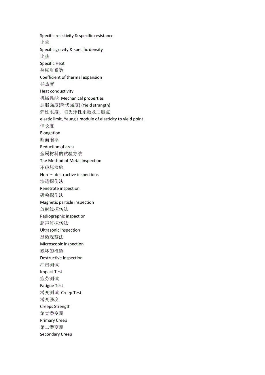 机械名词英译汉.doc_第3页