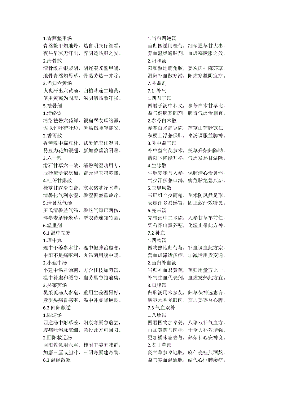 易记方剂学方歌.doc_第3页