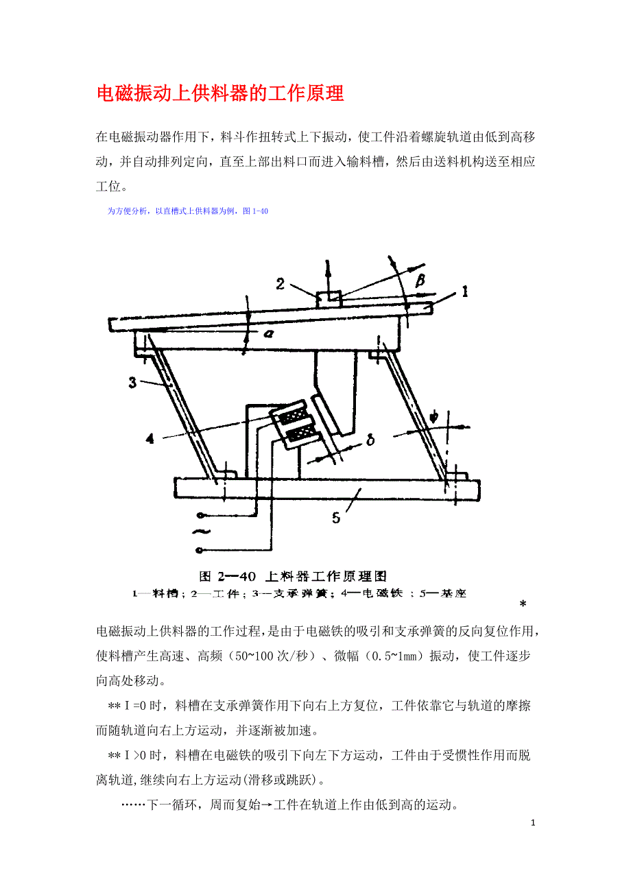 振动盘设计手册.docx_第1页