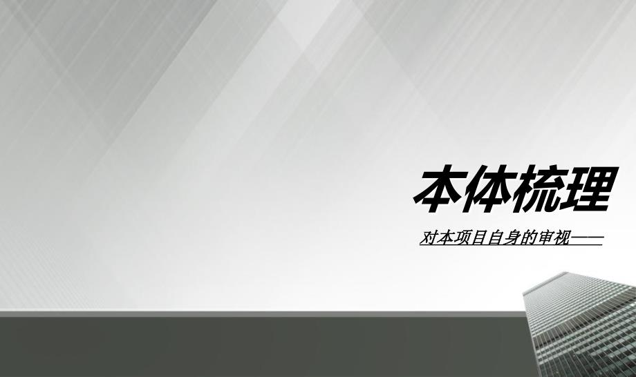 西安新长安集团凤城三路项目定位报告141p_第2页