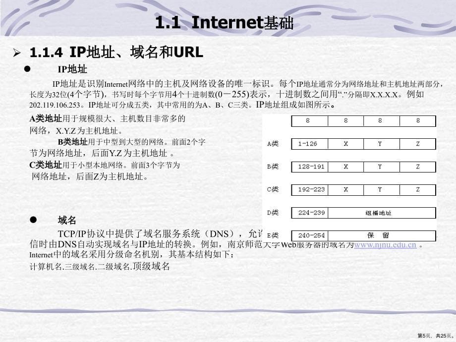 Web基础知识Read课件_第5页