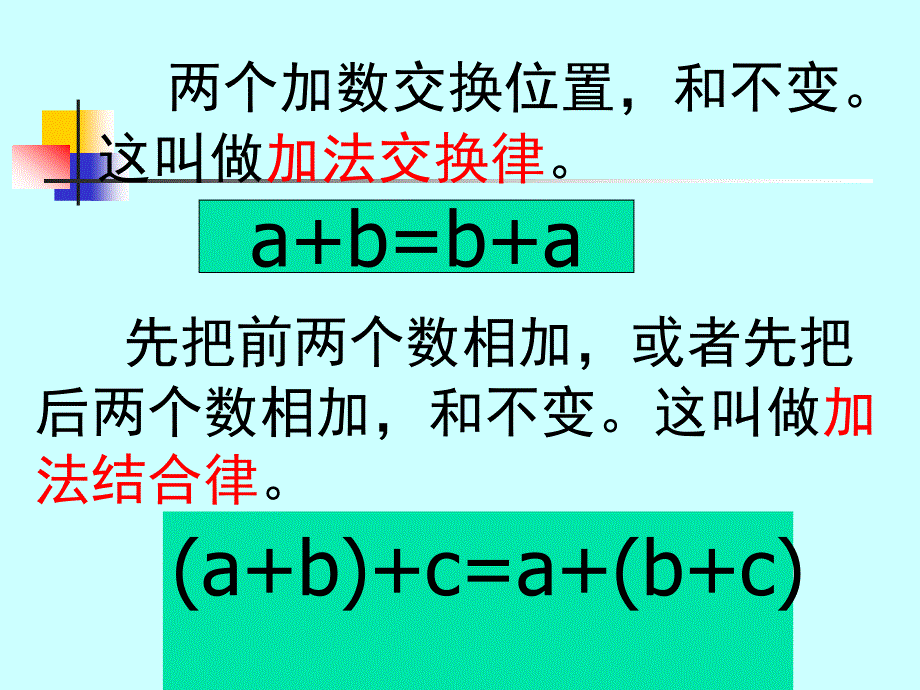 加法运算定律例三_第3页