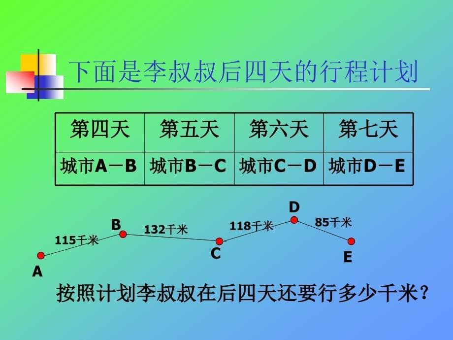 加法运算定律例三_第5页