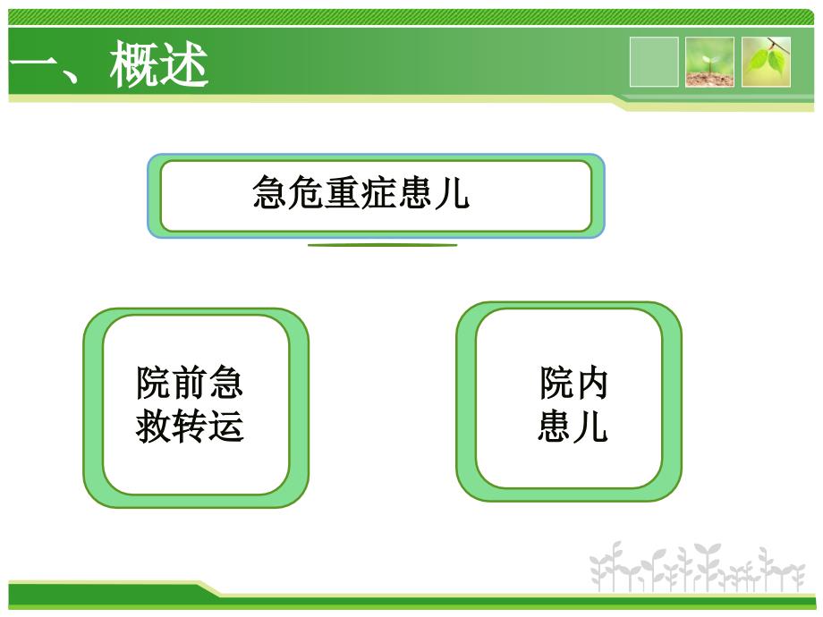 儿科急危重患儿院内安全转运_第4页