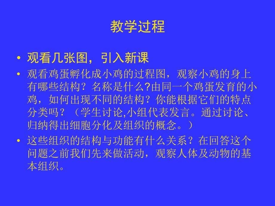 41细胞分化形成组织1_第5页