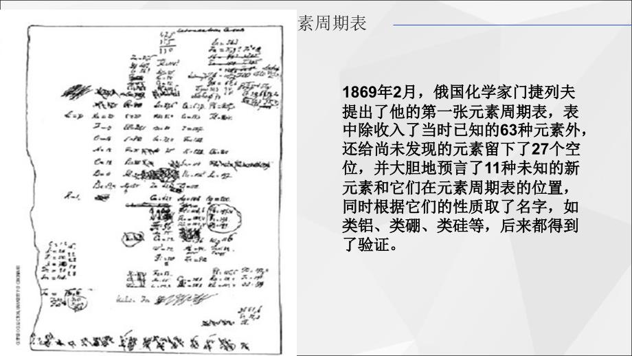 初三化学元素周期表优秀课件_第4页