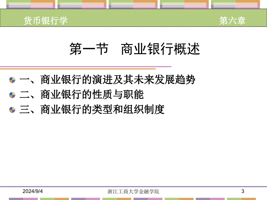 第六章商业银行PPT课件_第3页