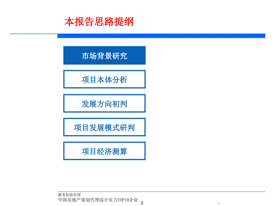 上海万辰镇江天桥路项目可行性研究报告84P_第3页