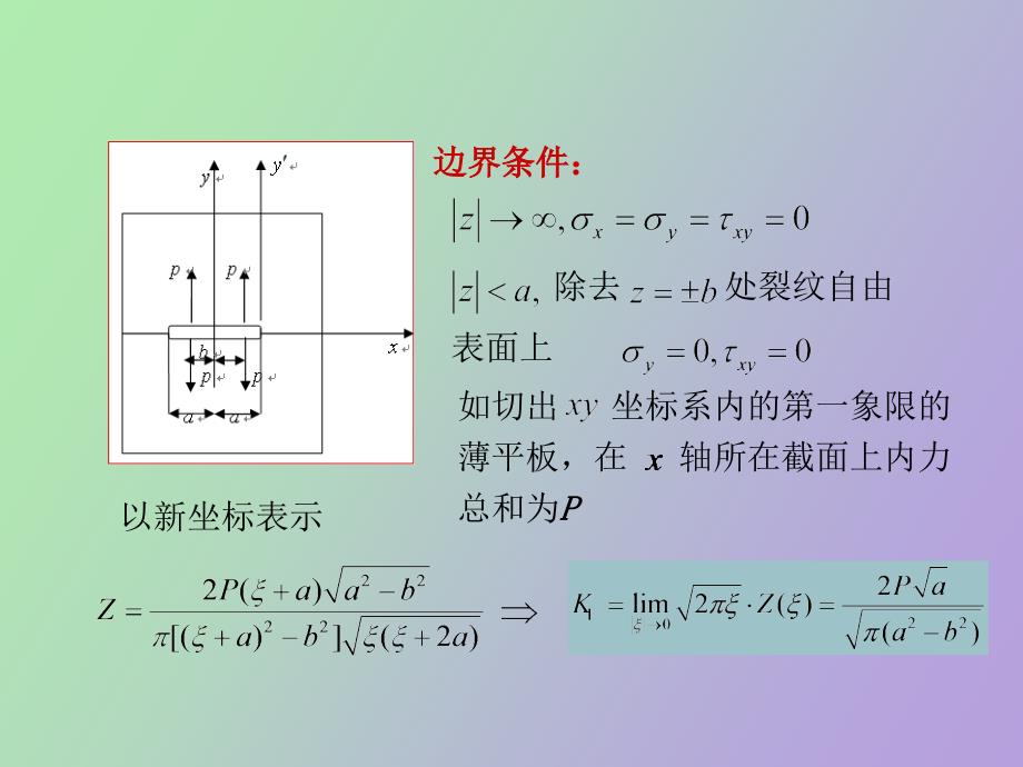 应力强度因子的计算_第4页