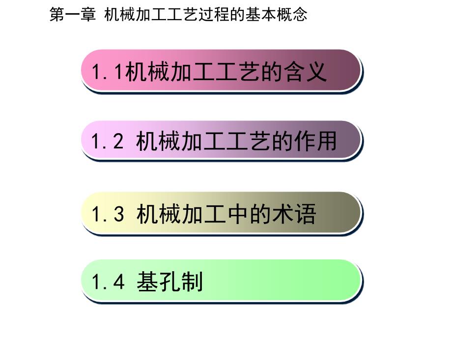 机械加工工艺培训_第3页