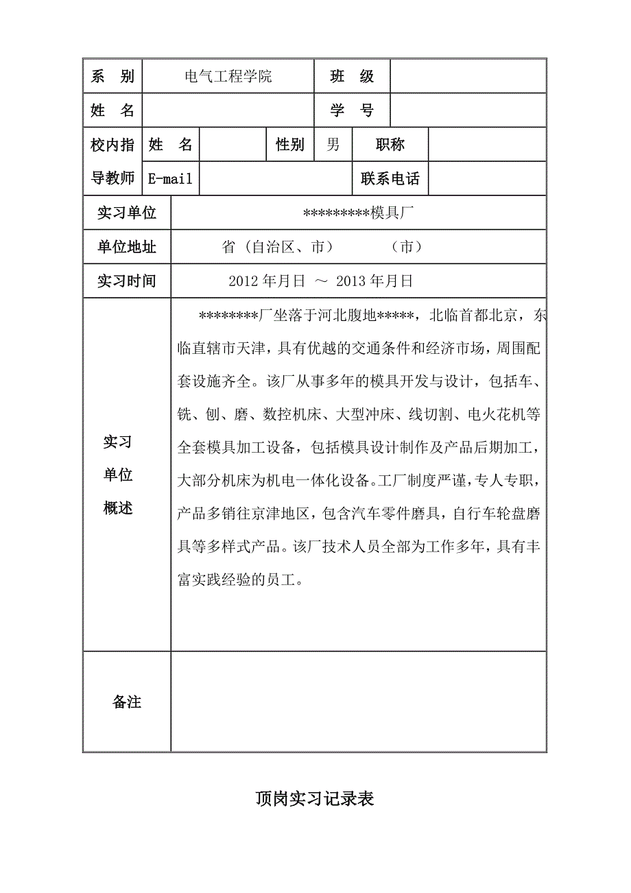 个性化教育顶岗实习报告.doc_第3页