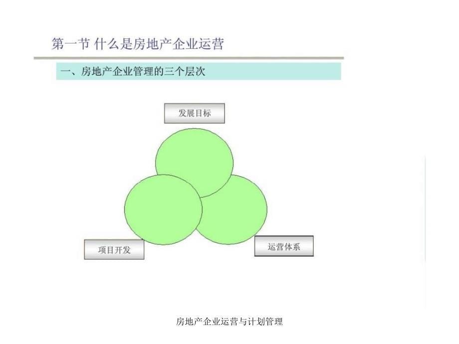 房地产企业运营与计划管理课件_第5页