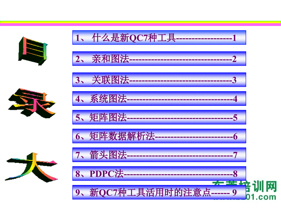 德信诚新QC7简介_第3页