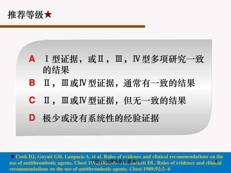 丁院长大便失禁临床共识课件_第4页