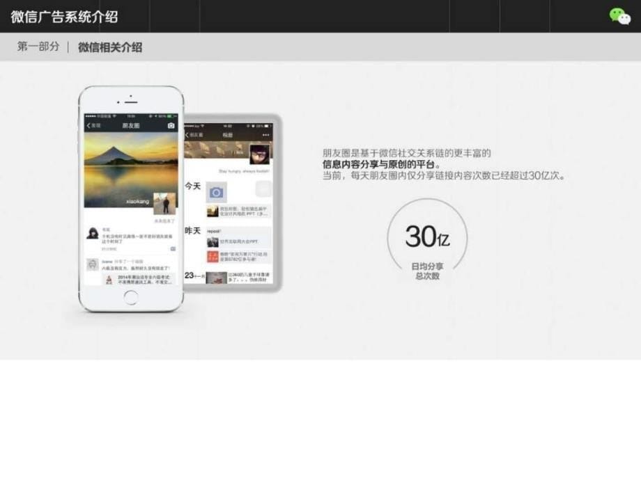 30页丨微信广告系统介绍及精选案例_第5页