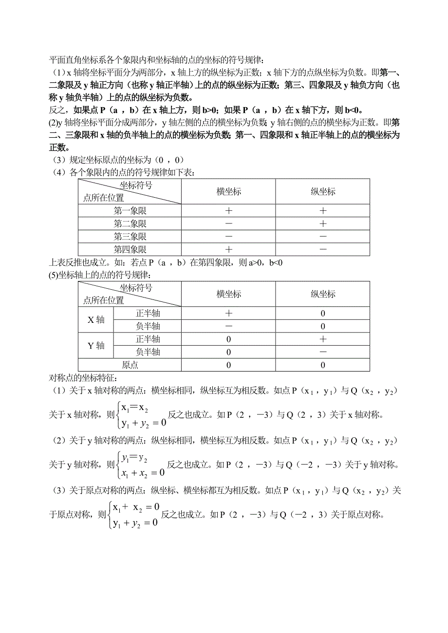 (完整版)初一常用几何证明的定理总结.doc_第4页