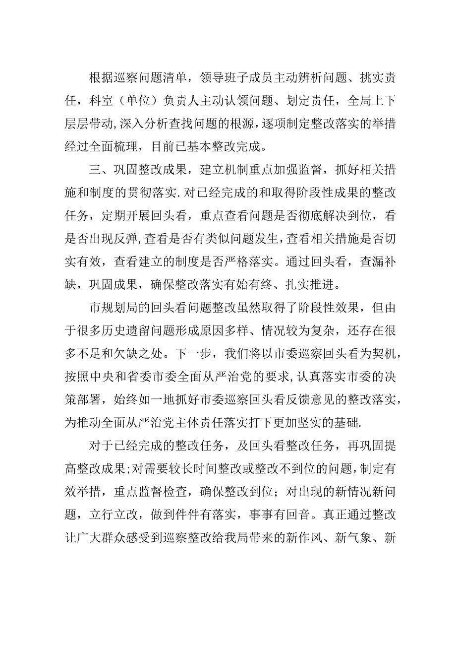 巡察反馈意见整改要求报告.doc_第2页