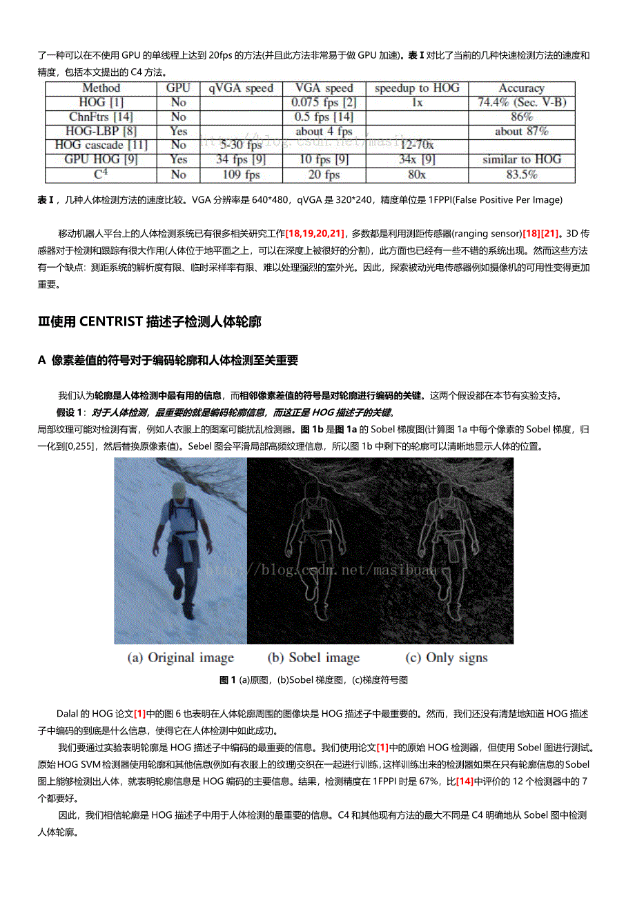 Real-Time Human Detection Using Contour Cues_基于轮廓线索的实时人体检测_2011ICRA.docx_第2页