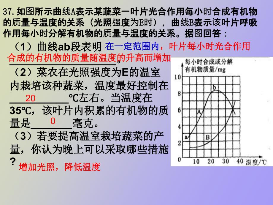 蒸腾呼吸和光合作用_第1页