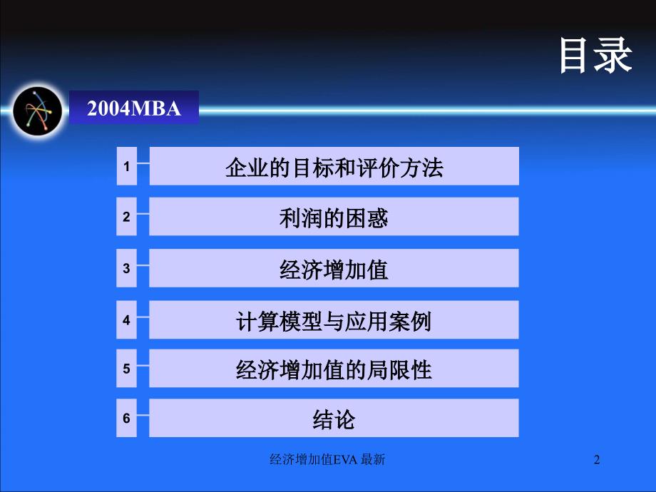 经济增加值EVA最新课件_第2页