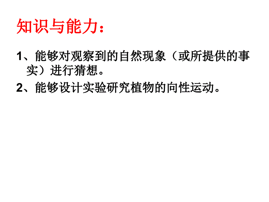 六年级上册科学课件1.1一棵顽强的小树湘教版共26张PPT_第3页