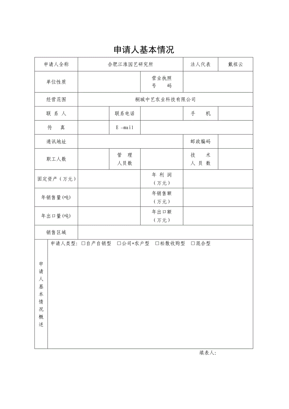 无公害农产品产地认定申请书.doc_第4页